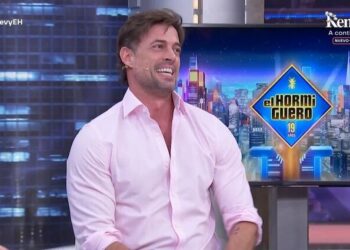 Audiencias TV: ‘El Hormiguero’ (15,9%) manda en la noche del lunes