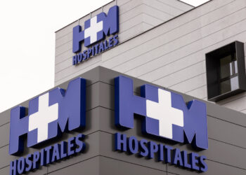 HM Hospitales compra una parcela en el centro de Málaga para construir un gran hospital en la ciudad