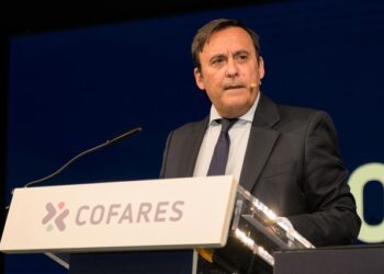 Eduardo Pastor obtiene el 87,82% de apoyos en la Asamblea General de Cofares