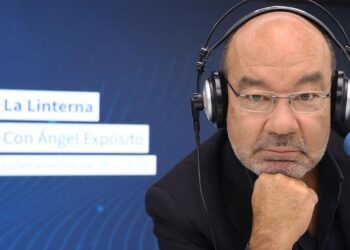 Previa EGM: Ángel Expósito busca un nuevo ‘sorpasso’ a la SER