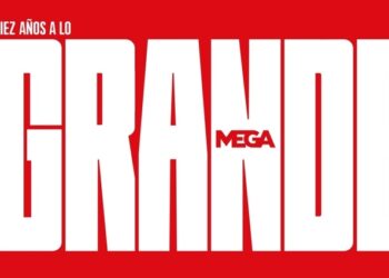 MEGA celebra su décimo aniversario con una batería de estrenos