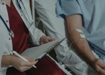 ¿Y qué hay de nuestra industria de defensa sanitaria?