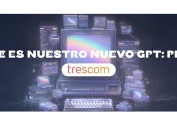 Trescom lanza prAId, la nueva IA inclusiva que piensa con orgullo