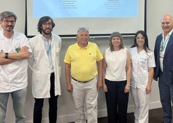 La Fundación Jiménez Díaz pone en marcha la “Escuela de Pacientes con Insuficiencia Cardíaca” de la mano de la Asociación de Pacientes Anticoagulados y Cardiovasculares