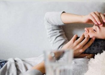 Así afectan las altas temperaturas al sueño