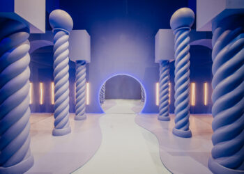 Sweet Space Museum se consolida como un destino imprescindible para turistas internacionales