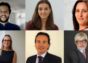 Los fichajes de comunicación: DVK, Rastreator, AIMC, ODILO…