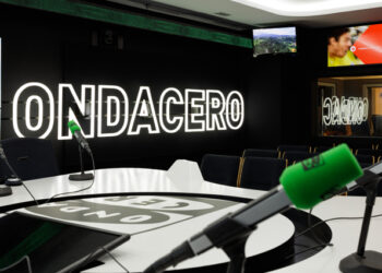 Onda Cero, de récord: cierra su mejor temporada de la última década