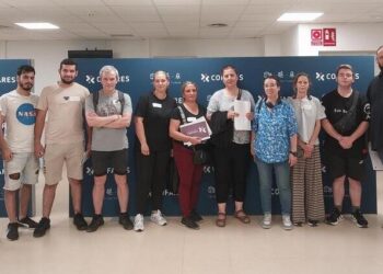 Cofares reafirma su compromiso por la inclusión un verano más