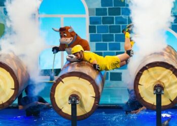 Audiencias TV: ‘El Grand Prix’ (13,8%) se estrena líder en La 1