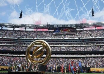 Audiencias TV: La final del Mundial de clubes (28,3%) se corona en Telecinco