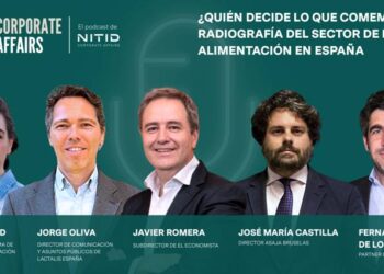 ¿Cómo afecta la política a tu sector? NITID responde en su nuevo podcast “Corporate Affairs”