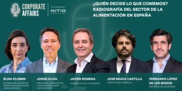 ¿Cómo afecta la política a tu sector? NITID responde en su nuevo podcast “Corporate Affairs”