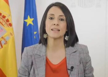 Tras la caída de Cerdán, Rebeca Torró toma las riendas de Organización en el PSOE