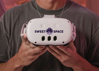 Sweet Space presenta Teleport to Venezuela – Mano Tengo Fe, el viaje inmersivo de Whereisnoa por Venezuela
