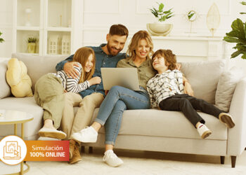 A.M.A. Seguros presenta una nueva calculadora de seguros del hogar para profesionales sanitarios y sus familiares