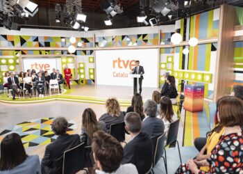 Así será ‘La 2 Cataluña’: la cesión de RTVE a los independentistas