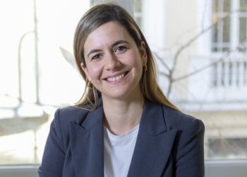 “Todavía hay compañías que entienden la comunicación como algo reactivo, en lugar de integrarla en la estrategia de negocio desde el principio”