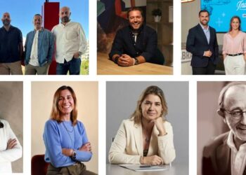 Los fichajes en Comunicación: Havas, Odilo, UDON Asian Food, BuscaMedia, Initiative, Quiero, Malt