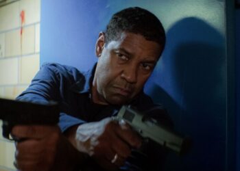 Audiencias TV: ‘The Equalizer 2’ (14,8%) lidera la noche del miércoles