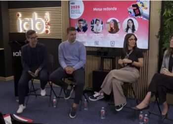 LinkedIn, TikTok y Threads se consolidan como los nuevos motores de crecimiento