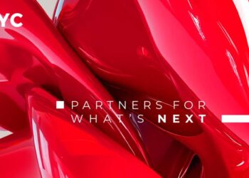 LLYC celebra 30 años mirando hacia delante con ‘Partners for What’s Next’