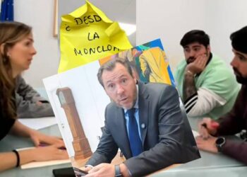 Moncloa abre TikTok y “amenaza” con que Sánchez bailará y Puente gestionará la cuenta