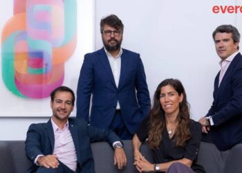 evercom fortalece su división de Comunicación Corporativa y Asuntos Públicos