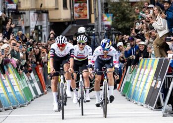 Andorra Cycling Masters: Así se posiciona la marca “Andorra”