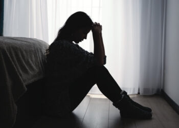 La demanda de antidepresivos en las farmacias crece un 24% en el último año