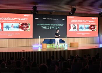 La Generación Z impone el cambio a las marcas: El producto es la experiencia