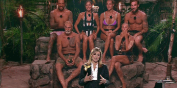 Audiencias TV: ‘SV All Stars’ (13,3%) lidera otra vez la noche del domingo