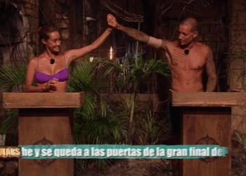 Audiencias TV: ‘SV All Stars’ (17,6%) lidera con su semifinal