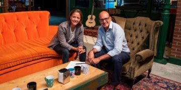 HBO Max se incorpora a la Academia de Televisión