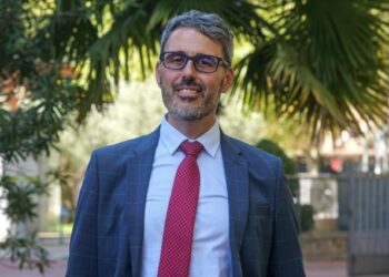 Nacho Martínez: “Pronto veremos una integración total de la IA en comunicación y marketing”