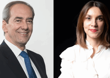 José Manuel González-Páramo y Alicia Coronil se incorporan al Consejo Asesor de LLYC