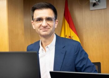 José Pablo López confronta con Vox: “En TVE no hay discursos de odio”