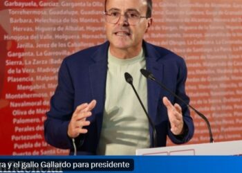 El extraño caso del artículo de ‘El Confidencial’ sobre Extremadura que nunca existió