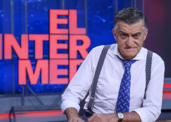 Premios Ondas 2025: El Gran Wyoming, Isaías Lafuente o Paco Lobatón, entre los ganadores