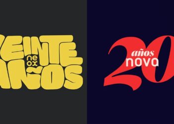 Neox y Nova cumplen 20 años marcando el paso en la televisión temática