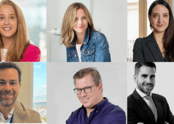 Los fichajes de comunicación: AMKT, VB Group, REPLICA…