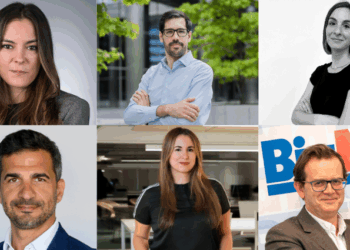 Los fichajes de comunicación: AstraZeneca, APPLE TREE, Entrix…