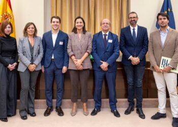 El Congreso acoge el encuentro de APRI “España-Unión Europea, lecciones compartidas”