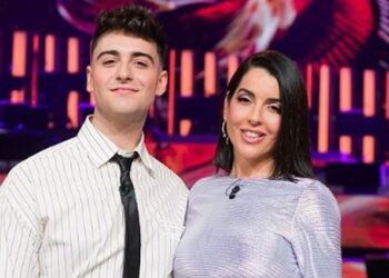 RTVE presenta el talent de ópera ‘ARIA’