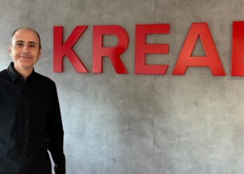 Kreab incorpora a Alfonso Huerta como Director Creativo
