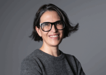 Beatriz Urdaneta, nueva Marketing Solutions Senior Client Director de LLYC en México