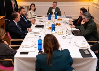 La ciberseguridad entra en el consejo de administración: la regulación europea redefine la gobernanza empresarial en España