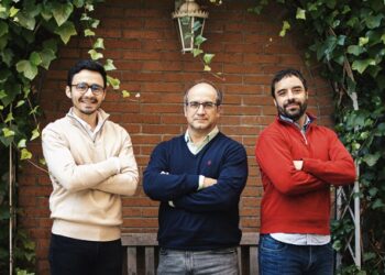 La EnergyTech Camby elige a MARCO para su lanzamiento en España