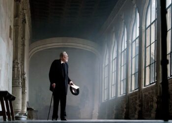 Audiencias TV: ‘Mientras dure la guerra’ (16,2%) se impone en la noche del domingo