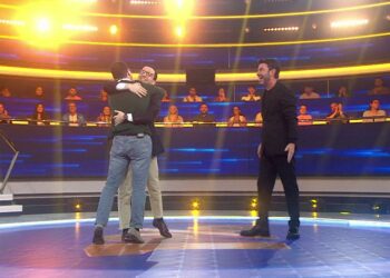 Audiencias TV: ‘El 1%’ se impone en la noche del miércoles